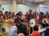drumband