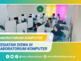 Laboratorium Komputer